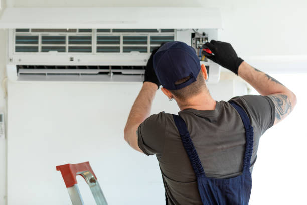 Best Home Air Vent Cleaning  in Riverview Rk, PA