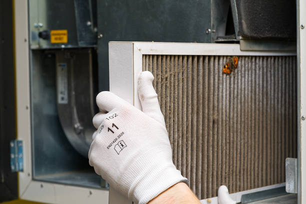 Best HVAC Air Duct Cleaning  in Riverview Rk, PA