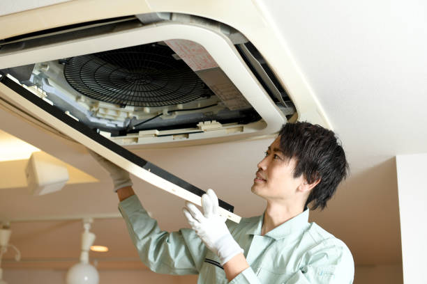 Best Air Duct Sanitizing Services  in Riverview Rk, PA